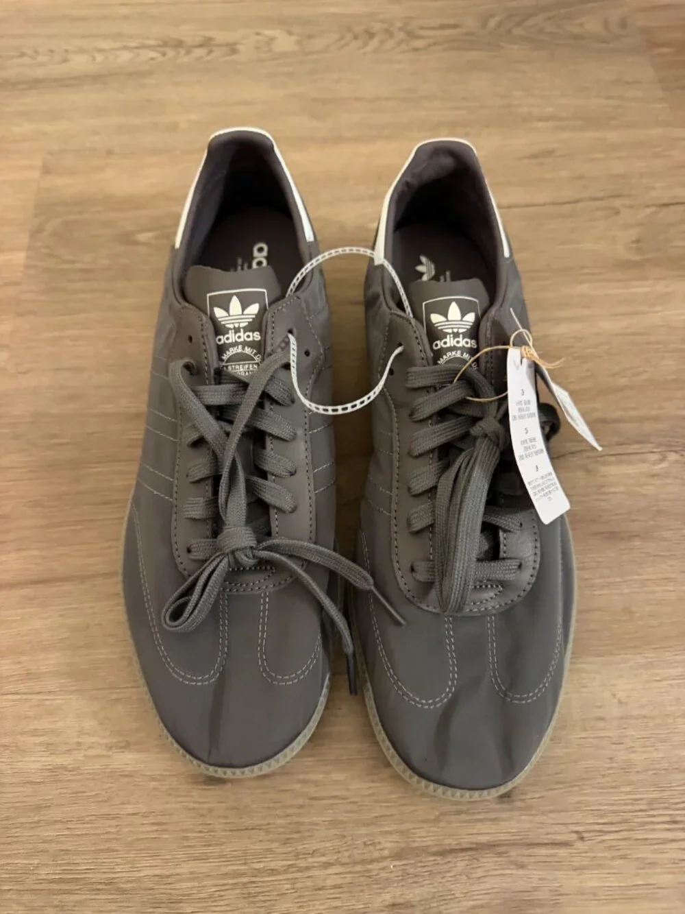 adidas Samba Decon 